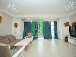 Продается Апартамент Екатерининская ул, 48.6  м&sup2;, 43000000 рублей
