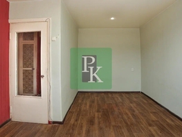 Продается 1-комнатная квартира Комиссара Морозова ул, 21.5  м&sup2;, 3850000 рублей
