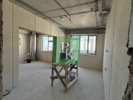 Продается 3-комнатная квартира Горпищенко ул, 76.6  м&sup2;, 15400000 рублей