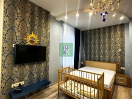 Продается 1-комнатная квартира Щитовая ул, 50  м&sup2;, 13800000 рублей