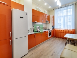 Продается 5-комнатная квартира Нахимова пр-кт, 130  м&sup2;, 39000000 рублей