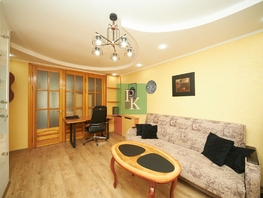 Продается 3-комнатная квартира Адмирала Юмашева ул, 72.9  м&sup2;, 13000000 рублей