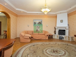 Продается 5-комнатная квартира Щорса ул, 216.9  м&sup2;, 26000000 рублей