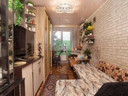 Продается Комната Героев Подводников ул, 10.7  м&sup2;, 2200000 рублей