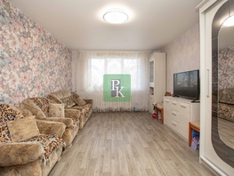 Продается 4-комнатная квартира Адмирала Юмашева ул, 91  м&sup2;, 14500000 рублей