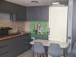 Продается 1-комнатная квартира Стрелковый проезд, 26  м&sup2;, 5450000 рублей