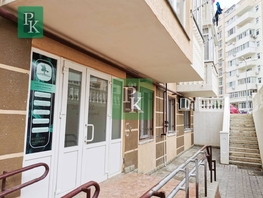 Продается Универ. помещ Античный пр-кт, 40  м&sup2;, 8000000 рублей