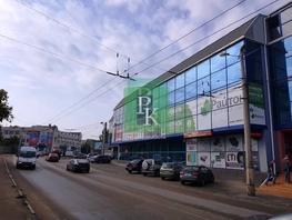 Продается Торговое Льва Толстого ул, 1200  м&sup2;, 120000000 рублей