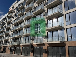 Продается Апартамент бухта Омега тер, 48.4  м&sup2;, 8712000 рублей