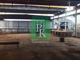 Сдается Производственное Генерала Мельника ул, 800  м&sup2;, 110000 рублей