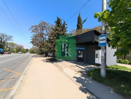Продается Торговое Хрусталева ул, 93  м&sup2;, 18000000 рублей