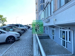 Продается Универ. помещ Парковая ул, 78.3  м&sup2;, 10900000 рублей