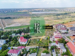 Продается Дачный участок Частника ул, 12.7  сот., 19000000 рублей