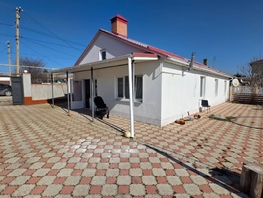 Продается Дом Виноградная ул, 80  м&sup2;, участок 13 сот., 8500000 рублей