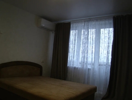 Снять однокомнатную квартиру Нестерова ул, 30  м&sup2;, 2500 рублей
