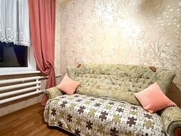 Снять трехкомнатную квартиру Крупской ул, 68  м&sup2;, 4200 рублей