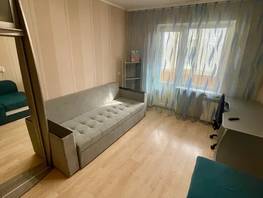 Снять однокомнатную квартиру Толстого ул, 34  м&sup2;, 3000 рублей