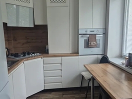 Снять однокомнатную квартиру Мелиораторов ул, 30  м&sup2;, 2500 рублей