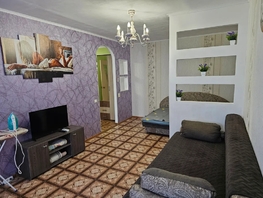Снять однокомнатную квартиру Интернациональная ул, 33  м&sup2;, 2500 рублей