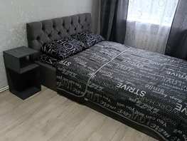 Снять двухкомнатную квартиру Ленина ул, 62  м&sup2;, 3300 рублей
