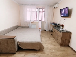 Снять однокомнатную квартиру Советская ул, 37  м&sup2;, 2500 рублей