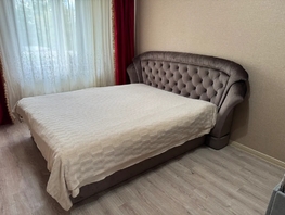 Снять однокомнатную квартиру Нестерова ул, 30  м&sup2;, 2300 рублей