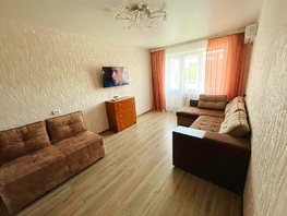 Снять однокомнатную квартиру Советская ул, 33  м&sup2;, 2500 рублей