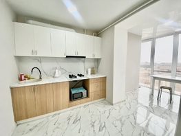 Снять однокомнатную квартиру Нестерова ул, 35  м&sup2;, 3000 рублей