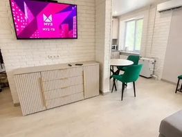 Снять двухкомнатную квартиру Фабричный пер, 50  м&sup2;, 3000 рублей