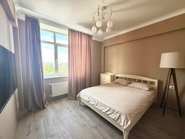 Снять двухкомнатную квартиру Полупанова ул, 55  м&sup2;, 2990 рублей