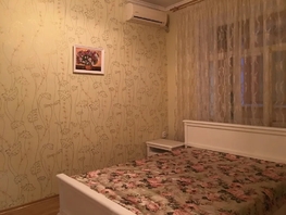 Снять двухкомнатную квартиру Симферопольское ш, 62  м&sup2;, 2600 рублей