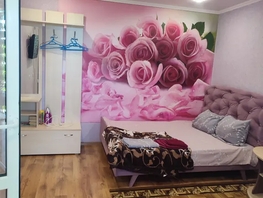 Снять однокомнатную квартиру Стамова ул, 20  м&sup2;, 2000 рублей