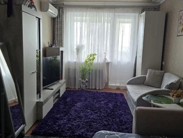 Снять однокомнатную квартиру Сморжевского ул, 32  м&sup2;, 2800 рублей