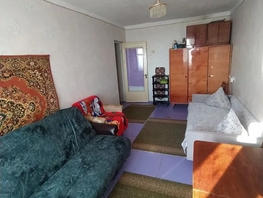 Снять двухкомнатную квартиру Бондаренко ул, 42  м&sup2;, 500 рублей