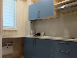 Снять однокомнатную квартиру Севастопольское ш, 42  м&sup2;, 3000 рублей