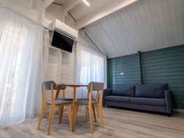 Снять  дом Кирова ул, 40  м&sup2;, 8900 рублей