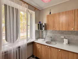 Снять однокомнатную квартиру Луначарского ул, 31  м&sup2;, 2600 рублей