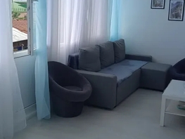 Снять  дом Ленинградская ул, 47  м&sup2;, 5500 рублей