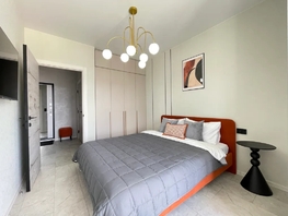 Снять однокомнатную квартиру Братьев Манганари ул, 41  м&sup2;, 3025 рублей