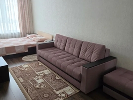Снять однокомнатную квартиру Античный пр-кт, 42  м&sup2;, 3000 рублей
