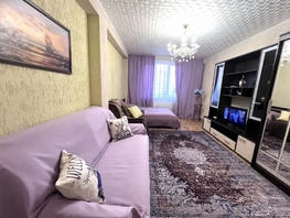 Снять однокомнатную квартиру Античный пр-кт, 43  м&sup2;, 2500 рублей