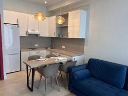 Снять двухкомнатную квартиру Парковая ул, 63  м&sup2;, 14000 рублей