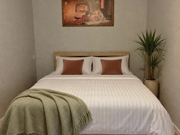 Снять двухкомнатную квартиру Гоголя ул, 44  м&sup2;, 3500 рублей