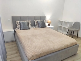 Снять двухкомнатную квартиру Столетовский пр-кт, 75  м&sup2;, 3990 рублей
