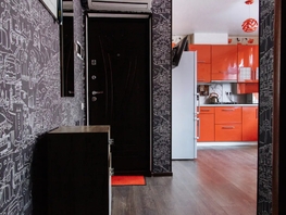 Снять однокомнатную квартиру Крейзера ул, 45  м&sup2;, 3125 рублей