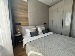 Снять однокомнатную квартиру Набережная ул, 45  м&sup2;, 6750 рублей