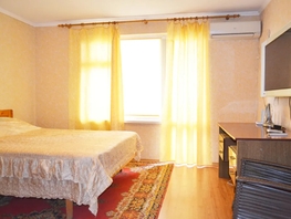 Снять двухкомнатную квартиру Октябрьская ул, 40  м&sup2;, 3200 рублей