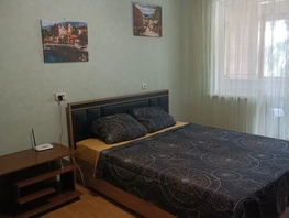 Снять однокомнатную квартиру 50 лет Октября ул, 28  м&sup2;, 3500 рублей