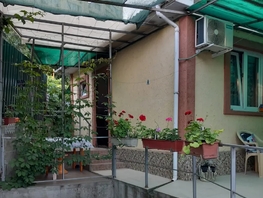 Снять  дом Партизанская ул, 40  м&sup2;, 5000 рублей