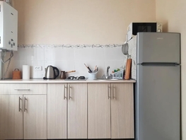 Снять однокомнатную квартиру Перекопская ул, 35  м&sup2;, 3500 рублей